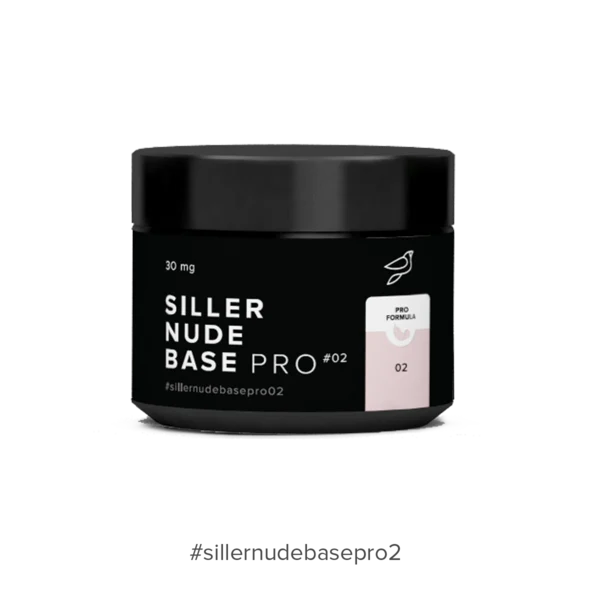 NUDE BASE 2, 30ml