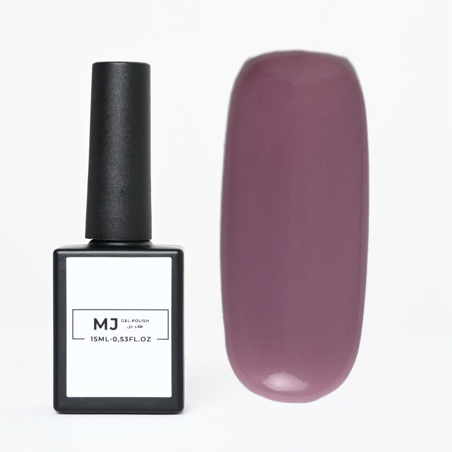 GEL POLISH 117, 15ml