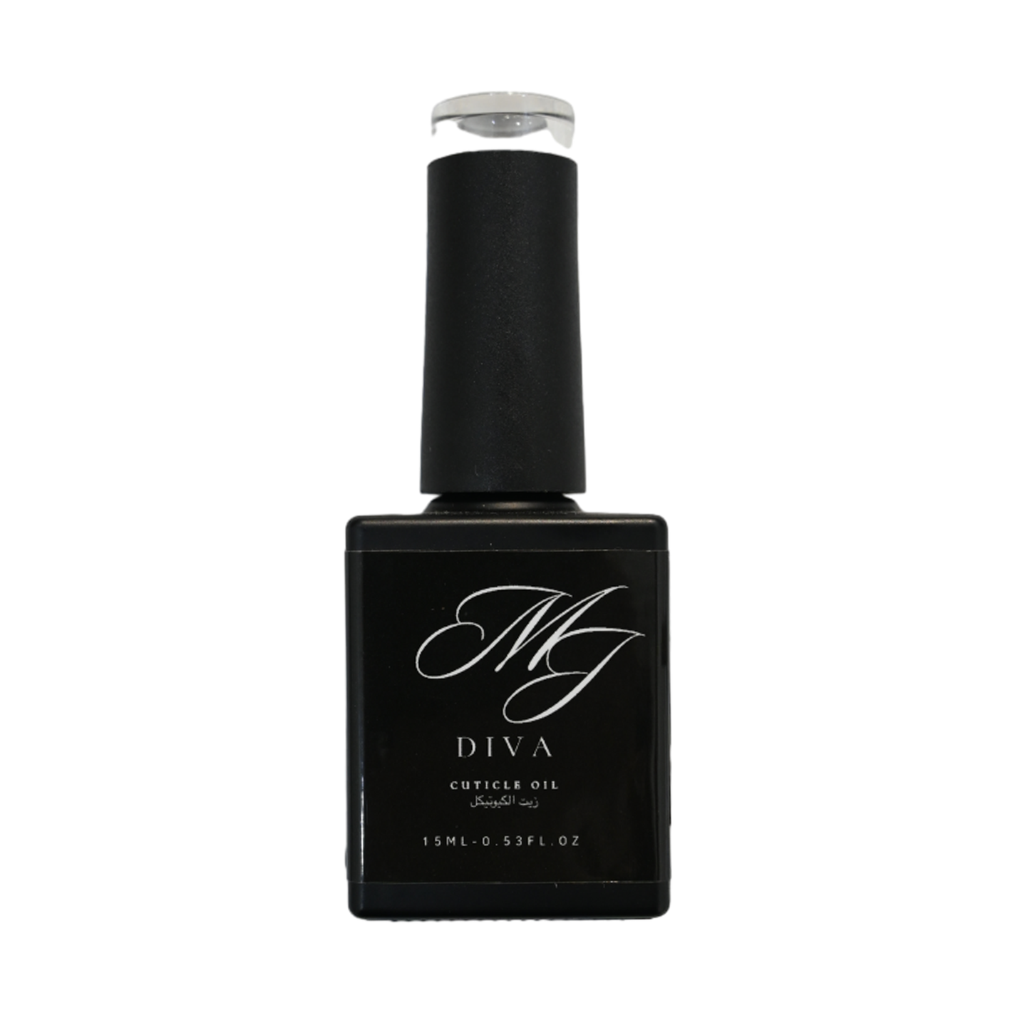 CUTICLE OIL