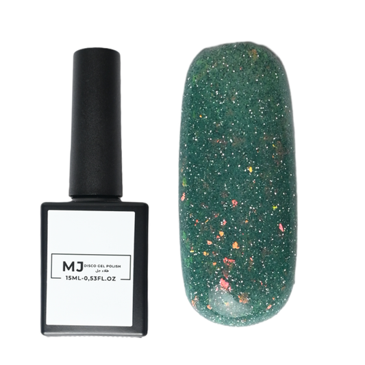 DISCO COLOR GEL 002, 15ml