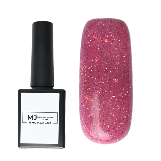 DISCO COLOR GEL 008, 15ml