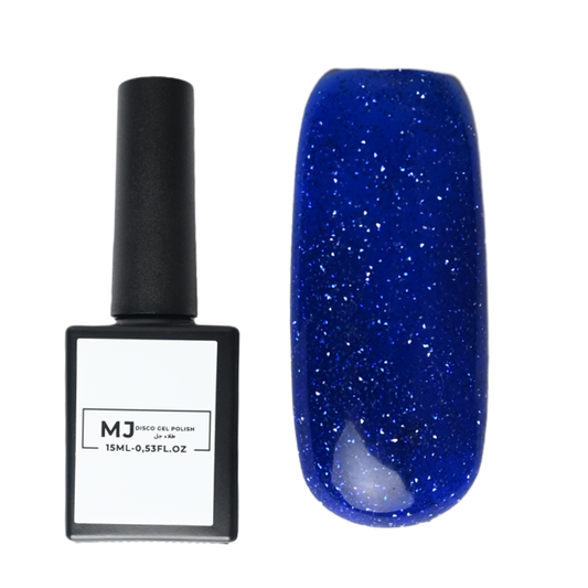 DISCO COLOR GEL 014, 15ml