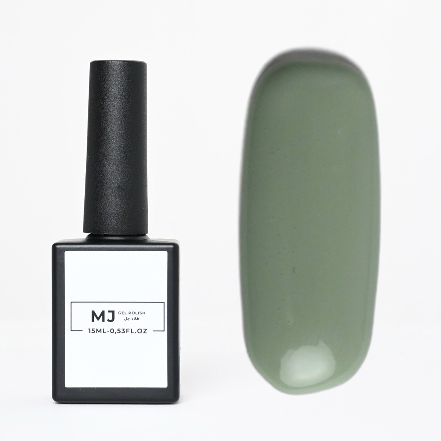 GEL POLISH 002, 15ml