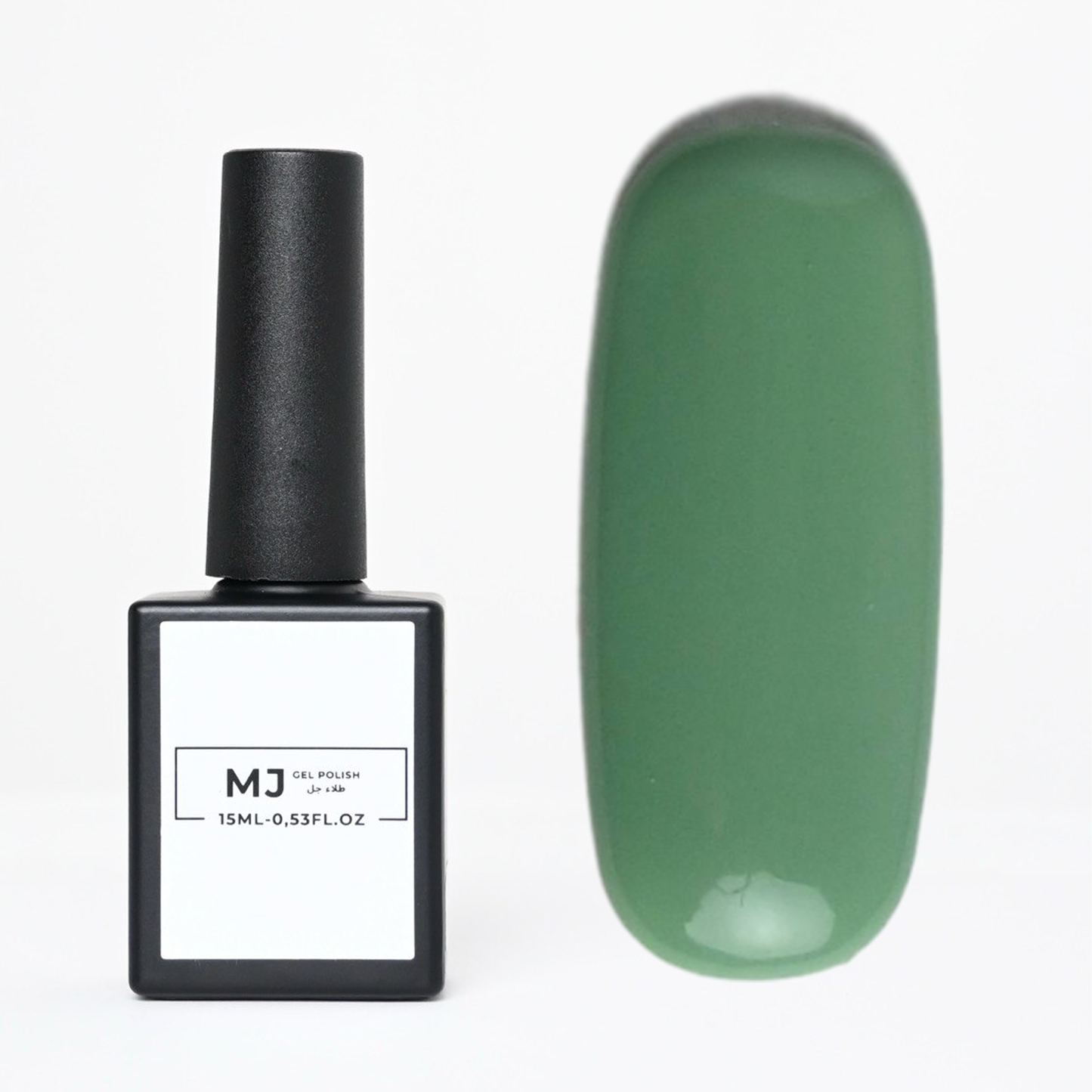 GEL POLISH 003, 15ml