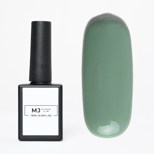 GEL POLISH 004, 15ml