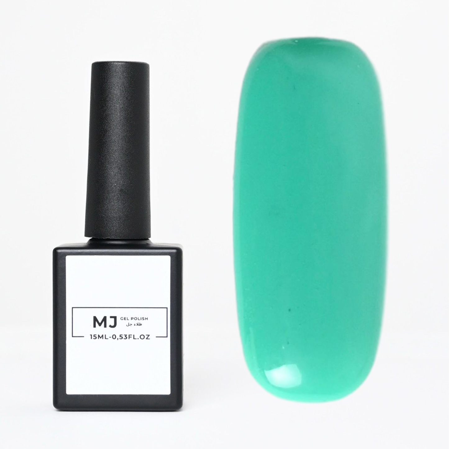 GEL POLISH 006, 15ml