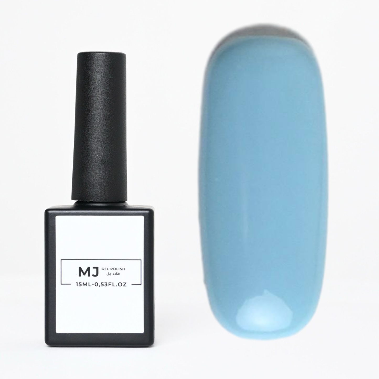 GEL POLISH 007, 15ml