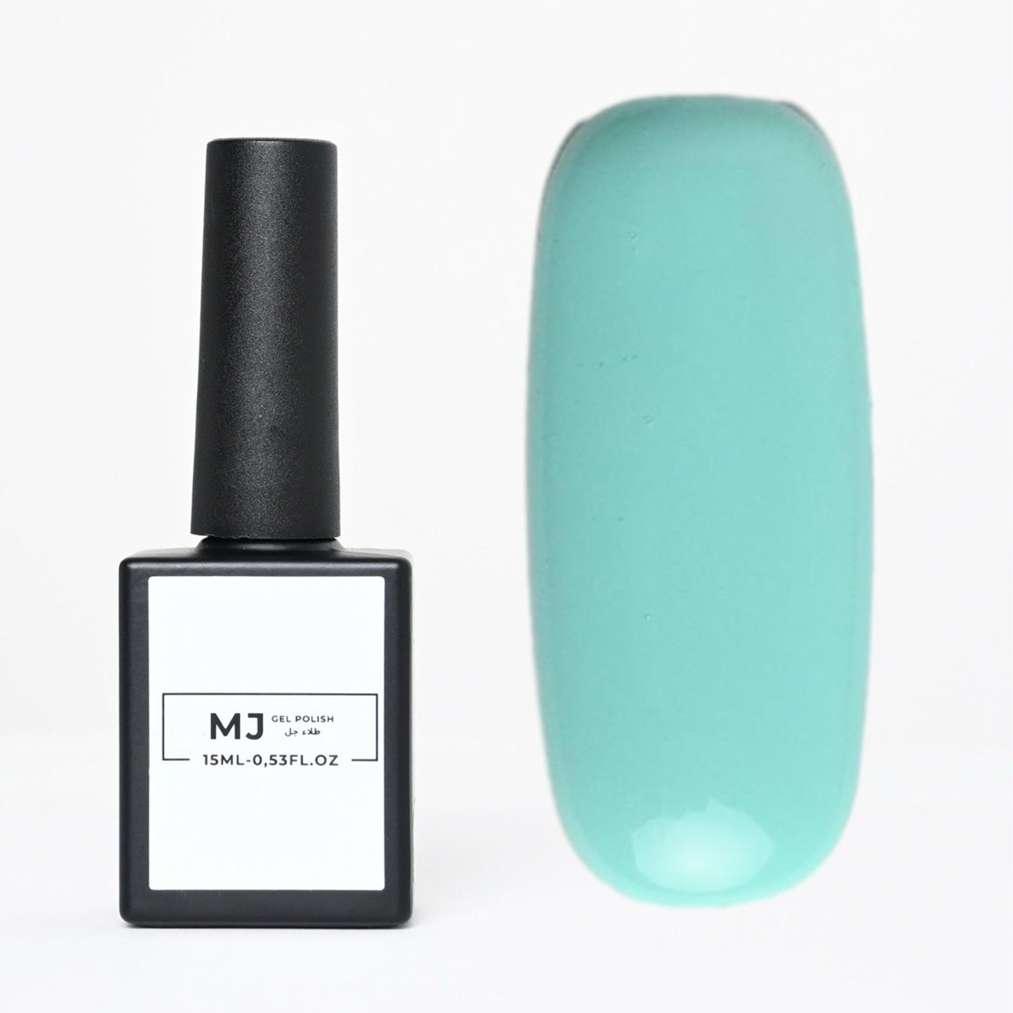 GEL POLISH 008, 15ml