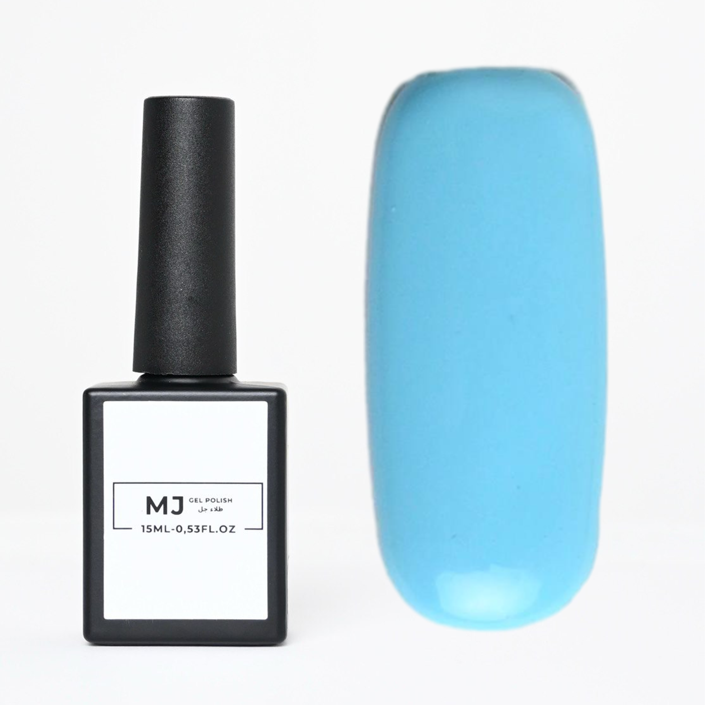 GEL POLISH 009, 15ml