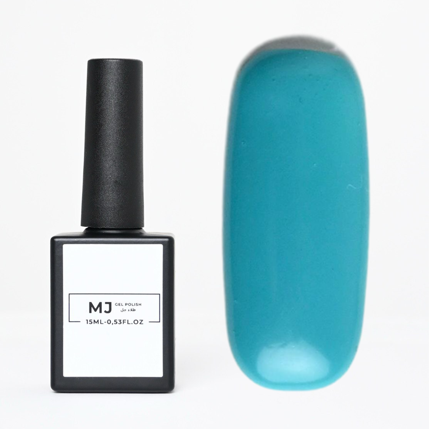 GEL POLISH 010, 15ml