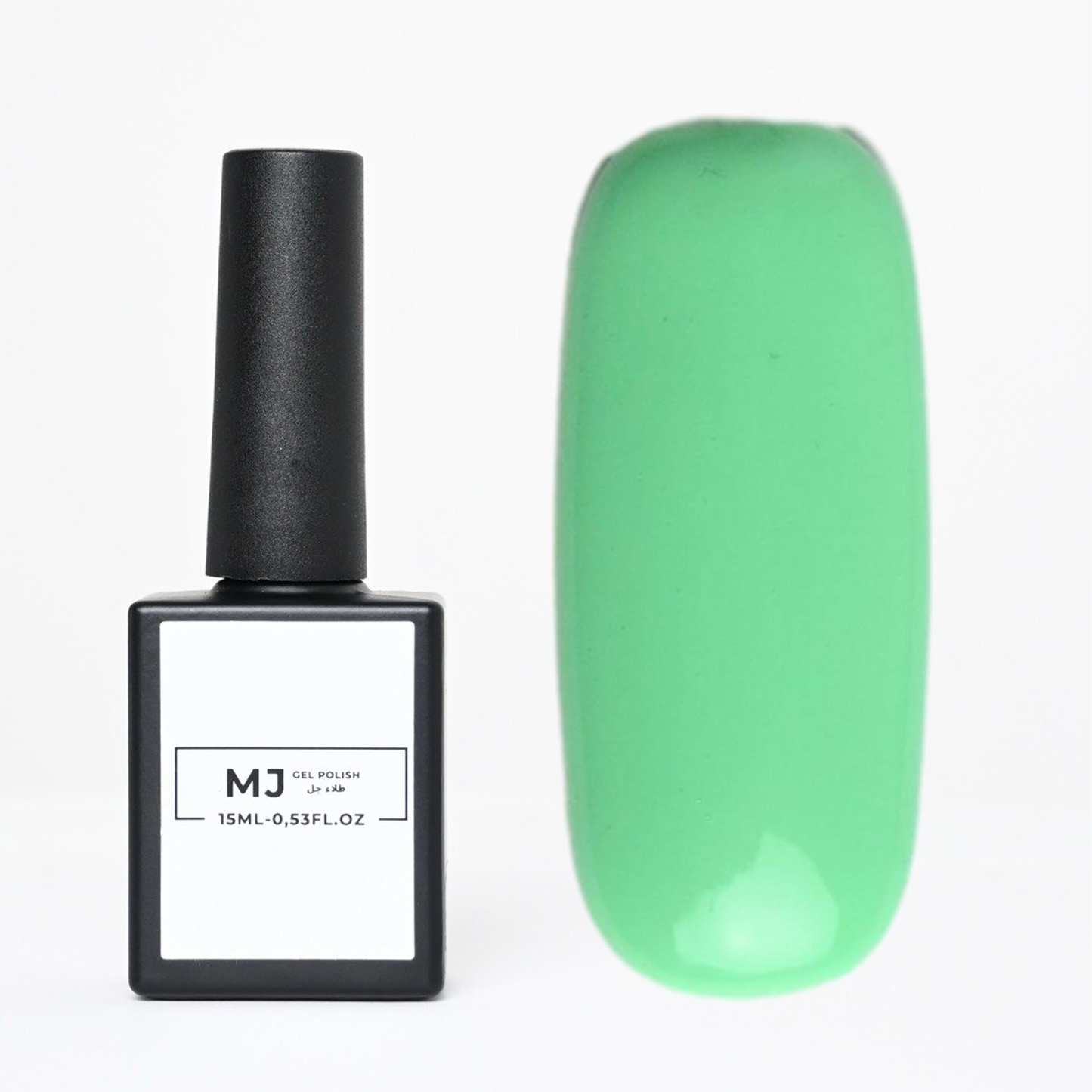 GEL POLISH 012, 15ml