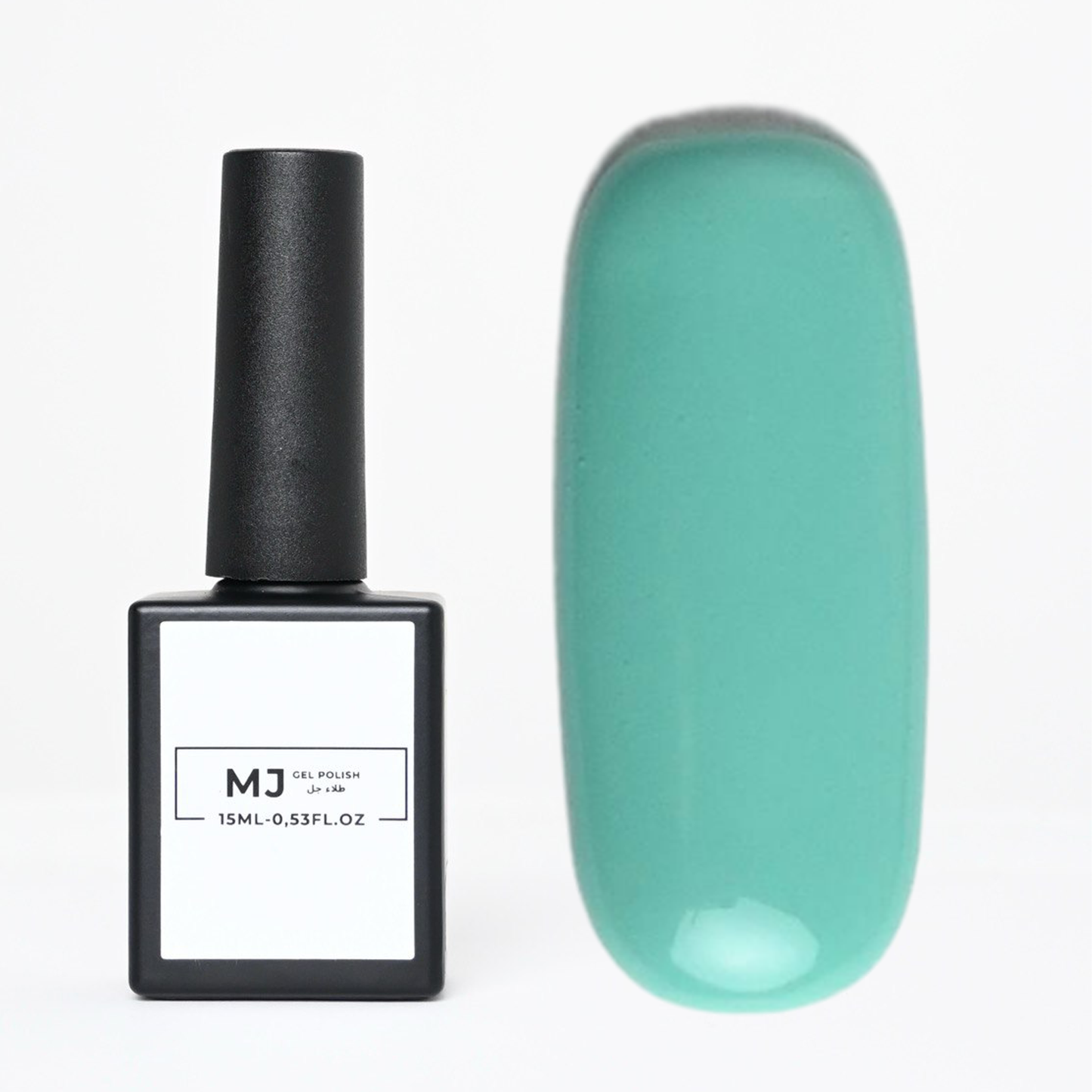 GEL POLISH 014, 15ml