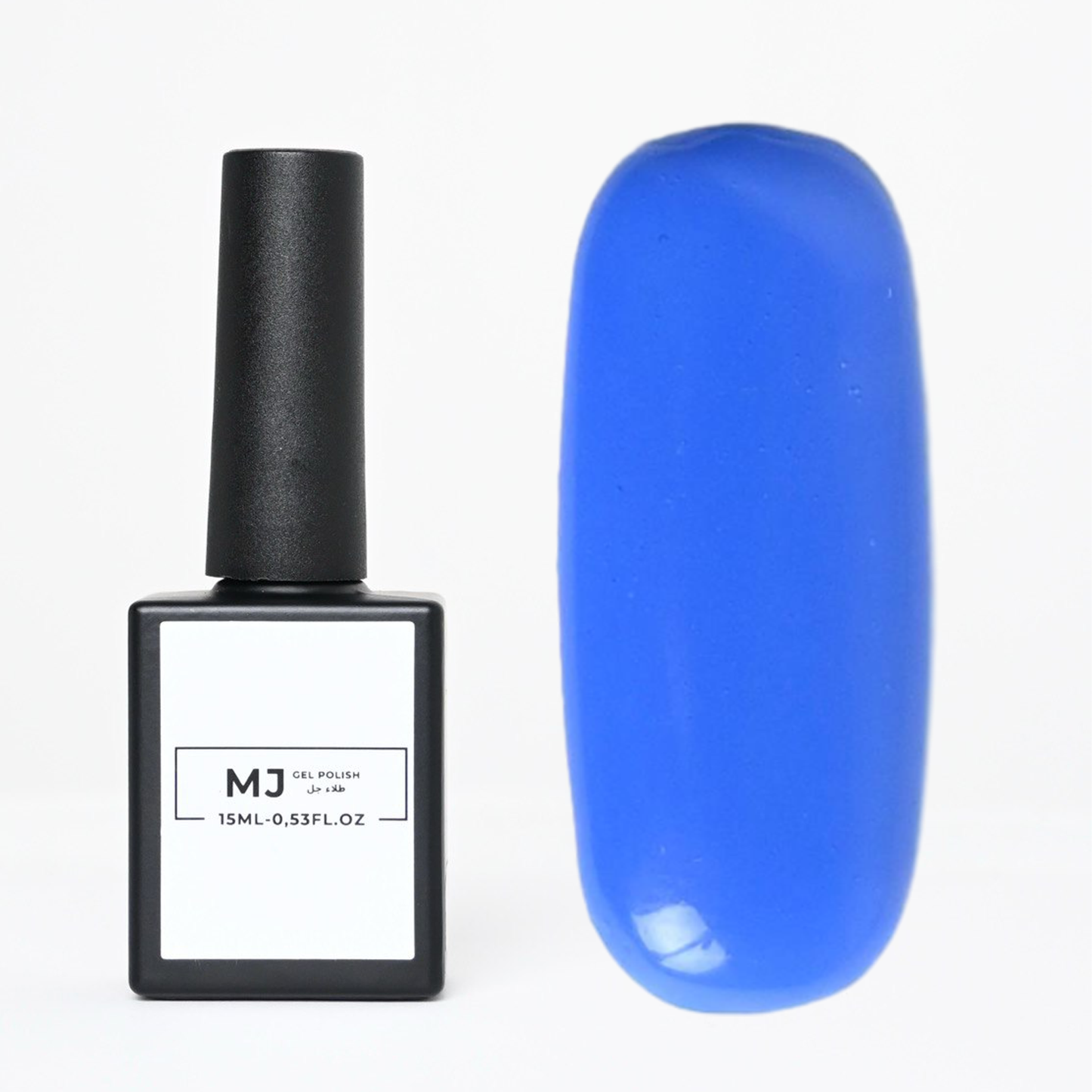 GEL POLISH 016, 15ml