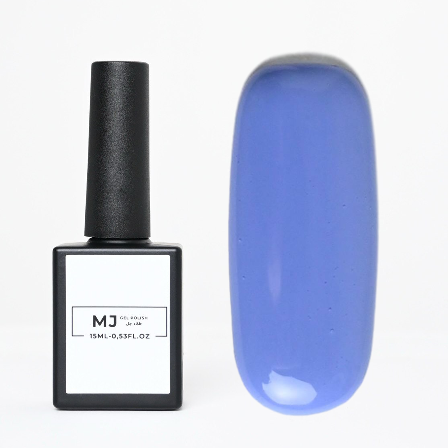 GEL POLISH 017, 15ml