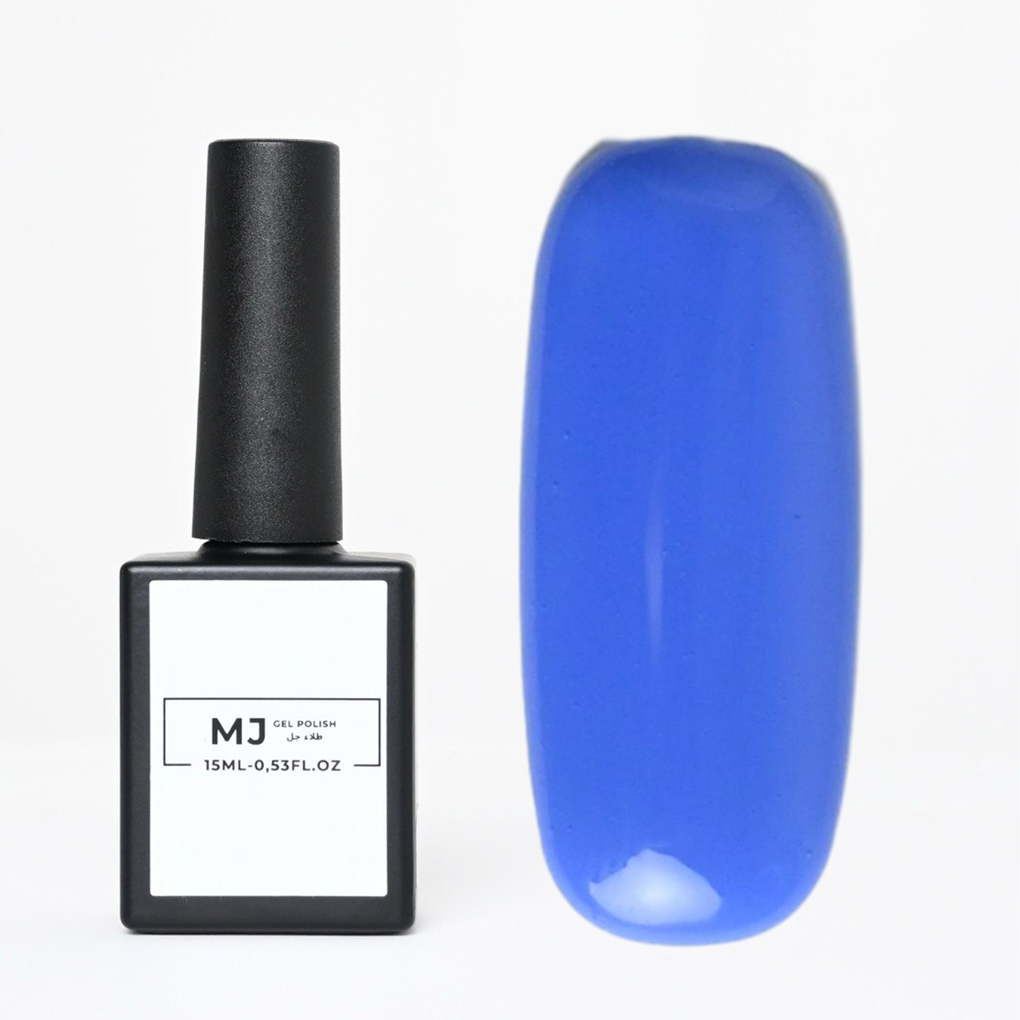 GEL POLISH 018, 15ml