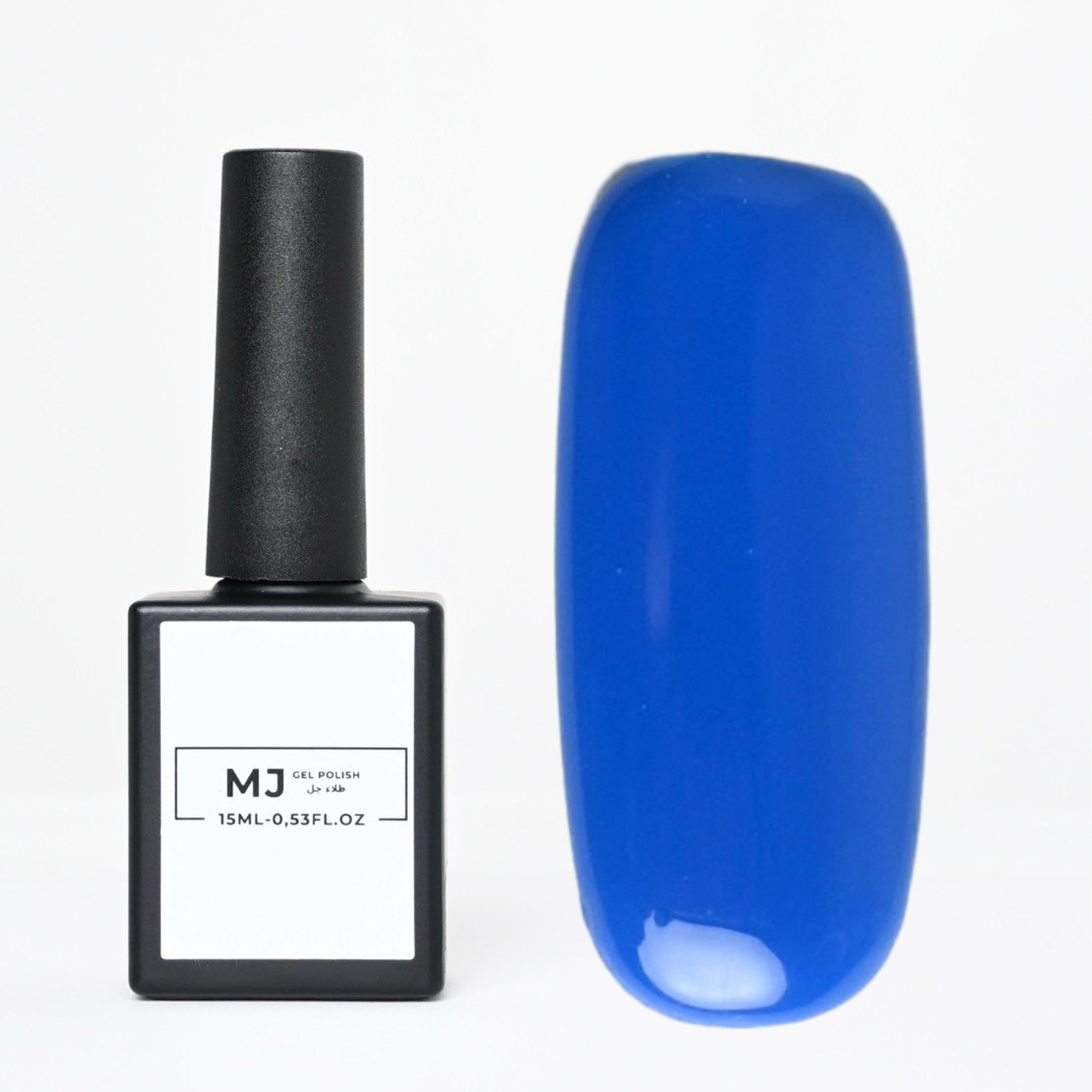 GEL POLISH 020, 15ml