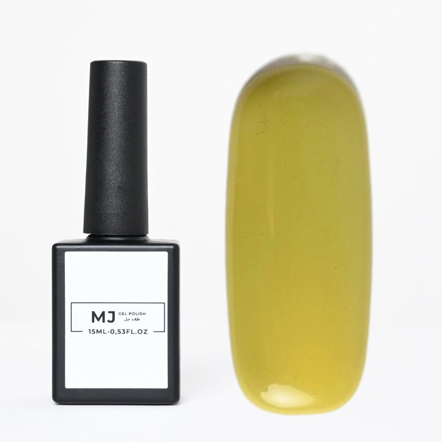 GEL POLISH 021, 15ml