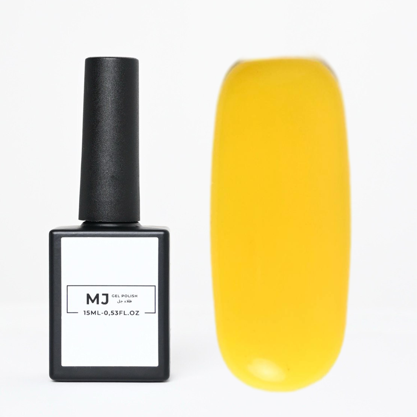 GEL POLISH 022, 15ml