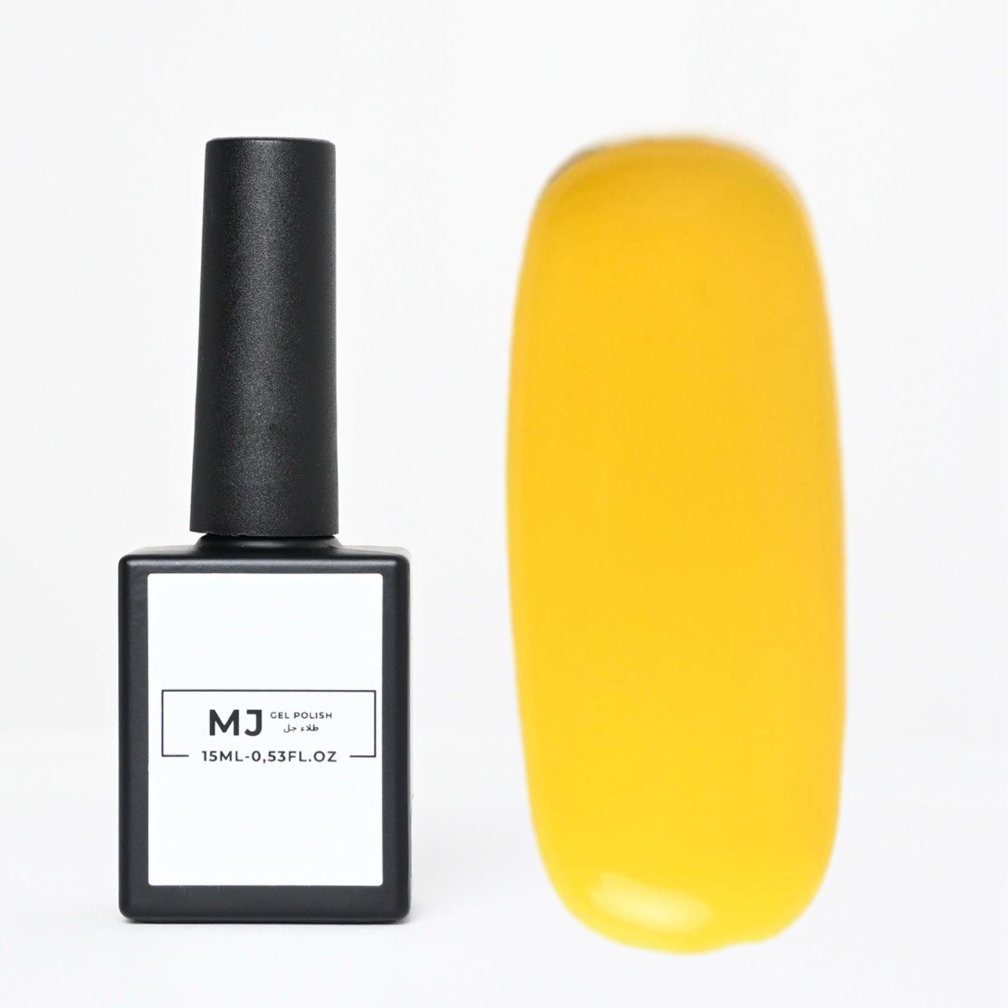 GEL POLISH 024, 15ml