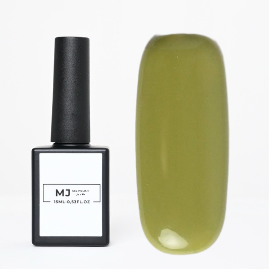 GEL POLISH 025, 15ml