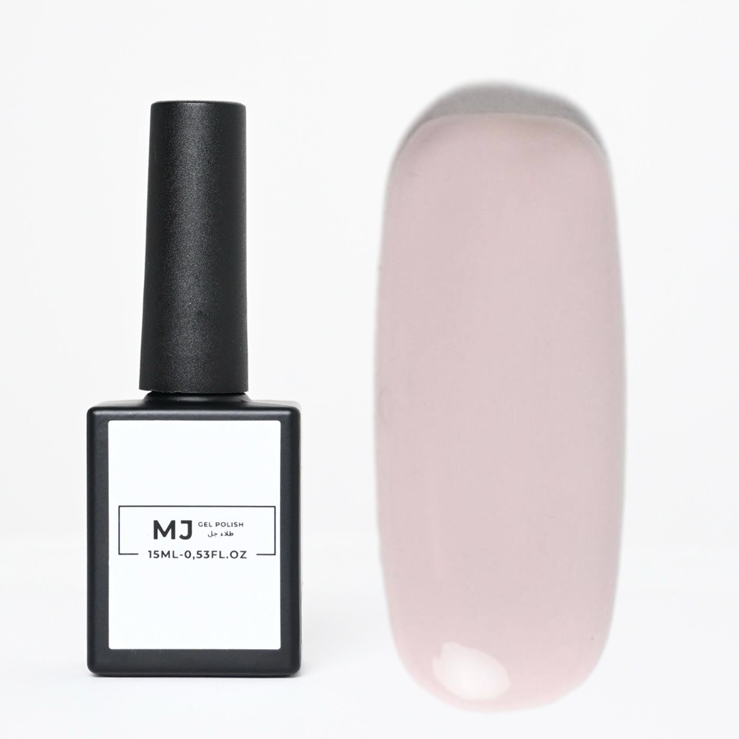 GEL POLISH 026, 15ml