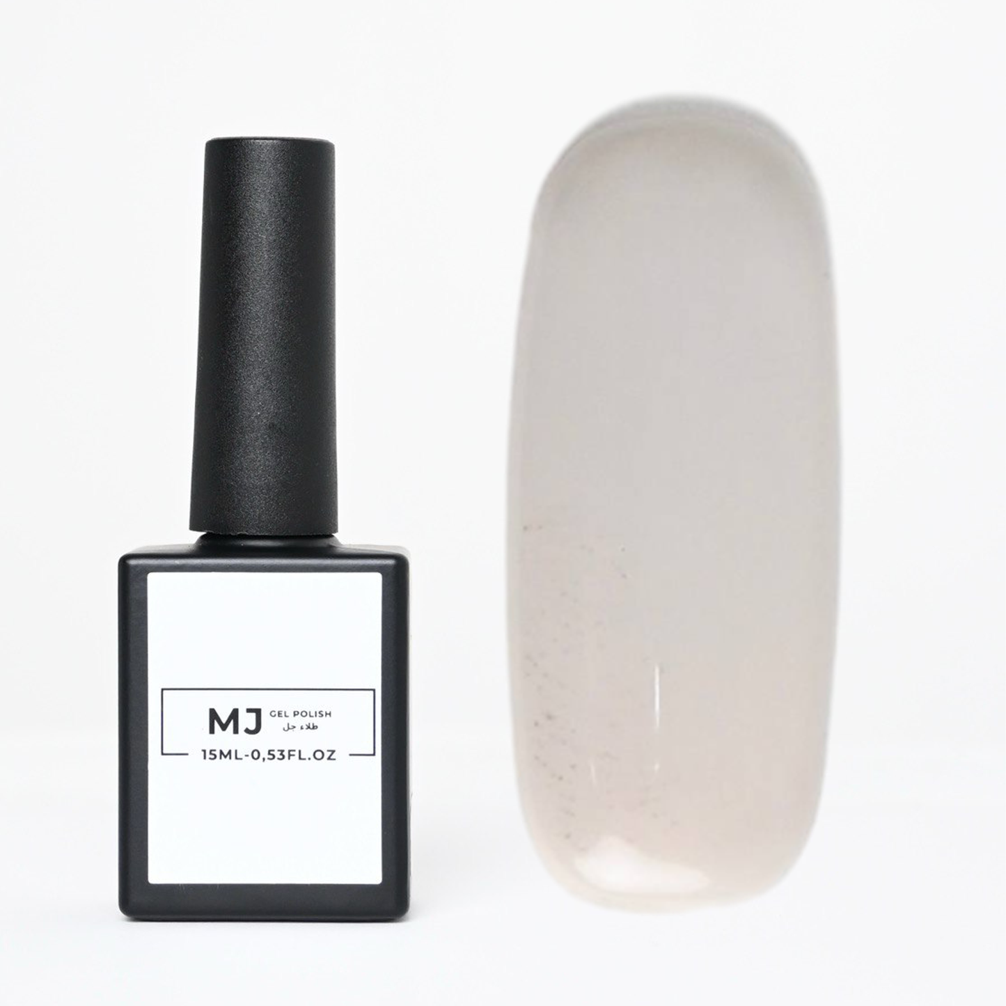 GEL POLISH 031, 15ml