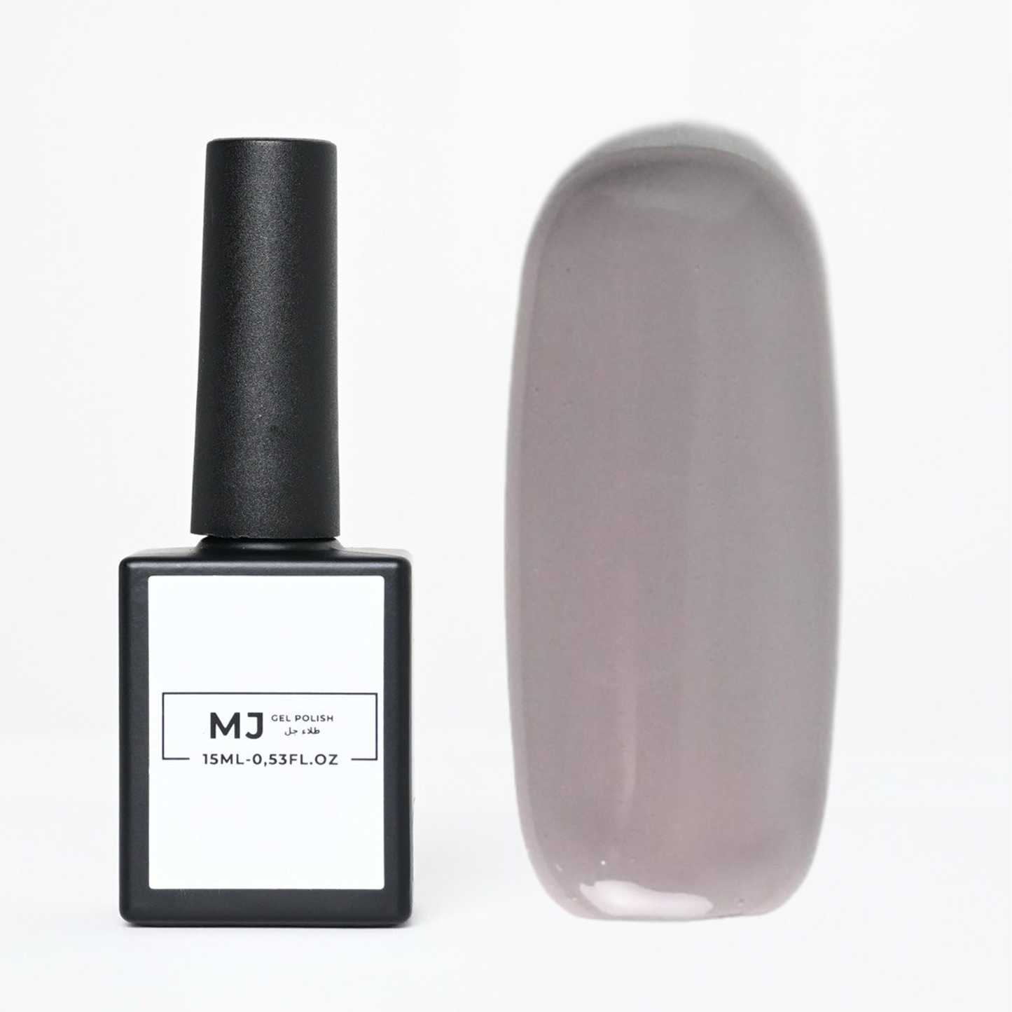 GEL POLISH 034, 15ml