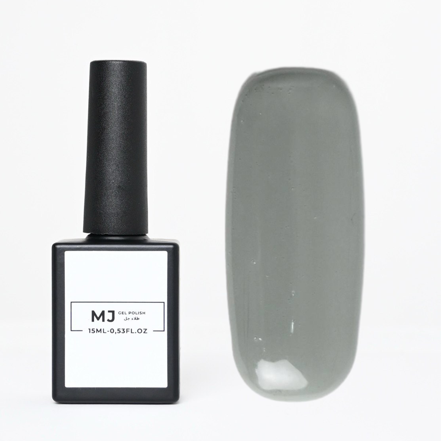 GEL POLISH 035, 15ml