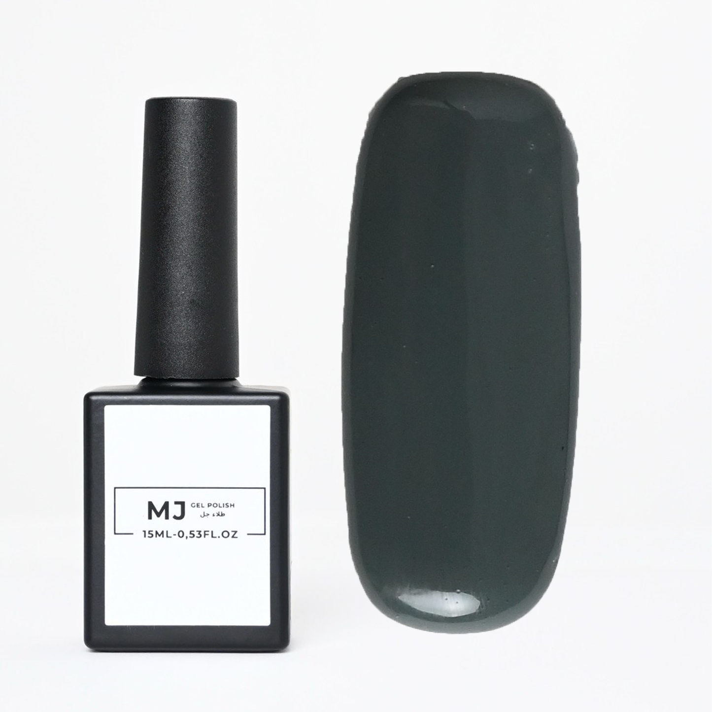 GEL POLISH 036, 15ml