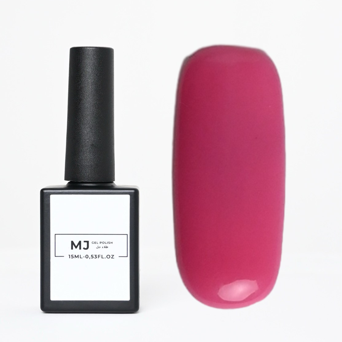 GEL POLISH 048, 15ml