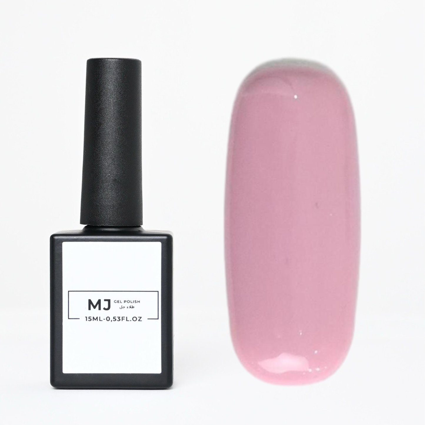 GEL POLISH 053, 15ml