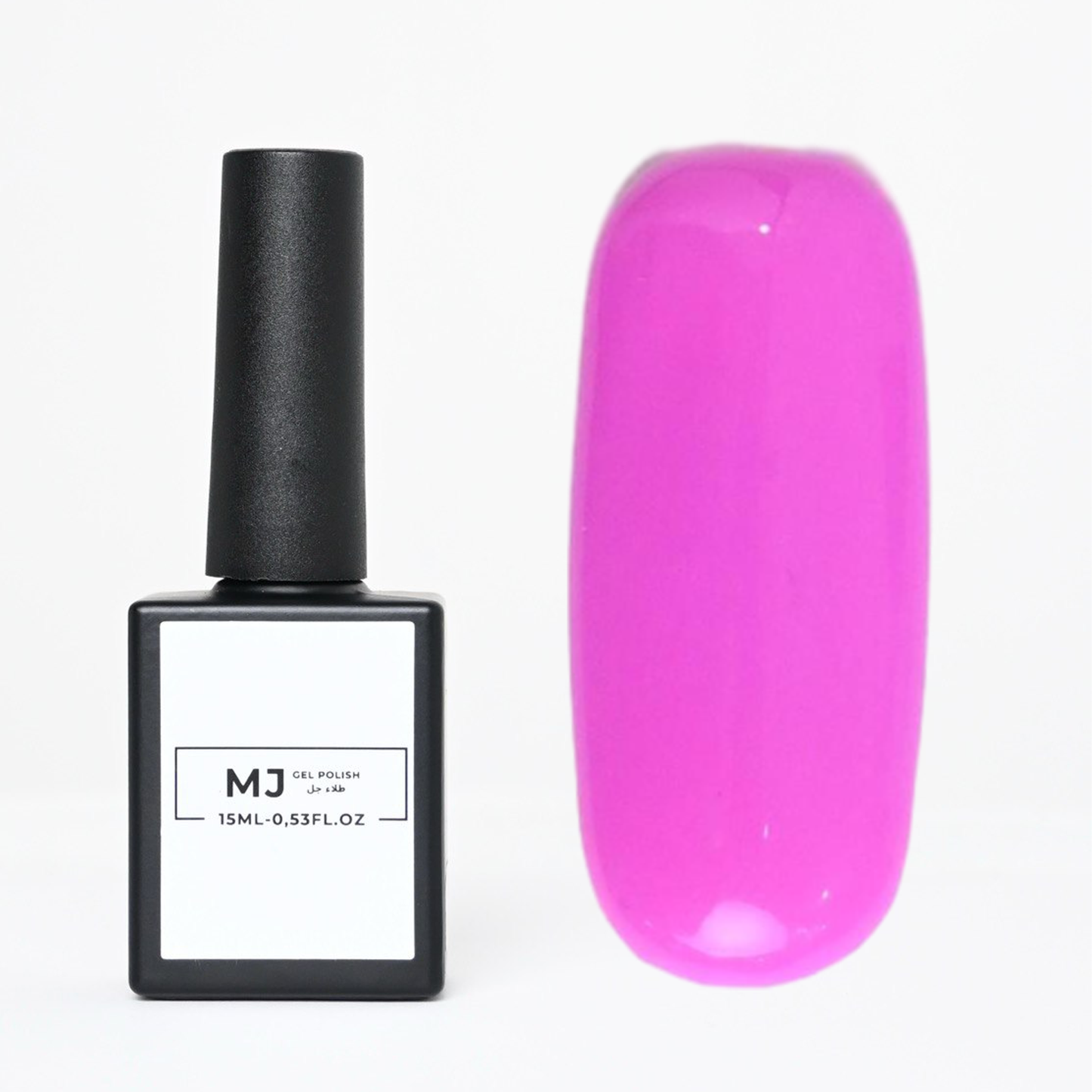 GEL POLISH 056, 15ml