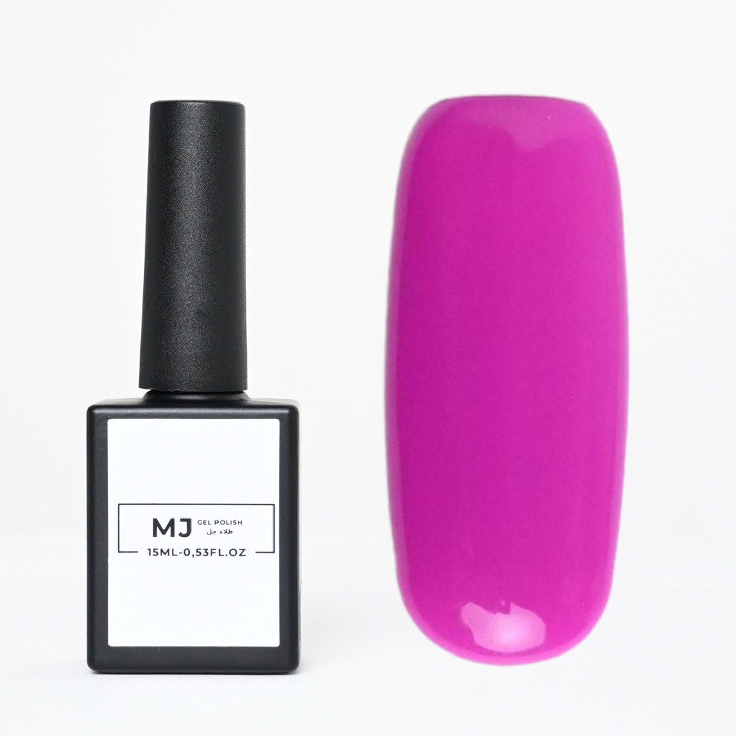 GEL POLISH 057, 15ml