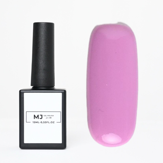 GEL POLISH 058, 15ml