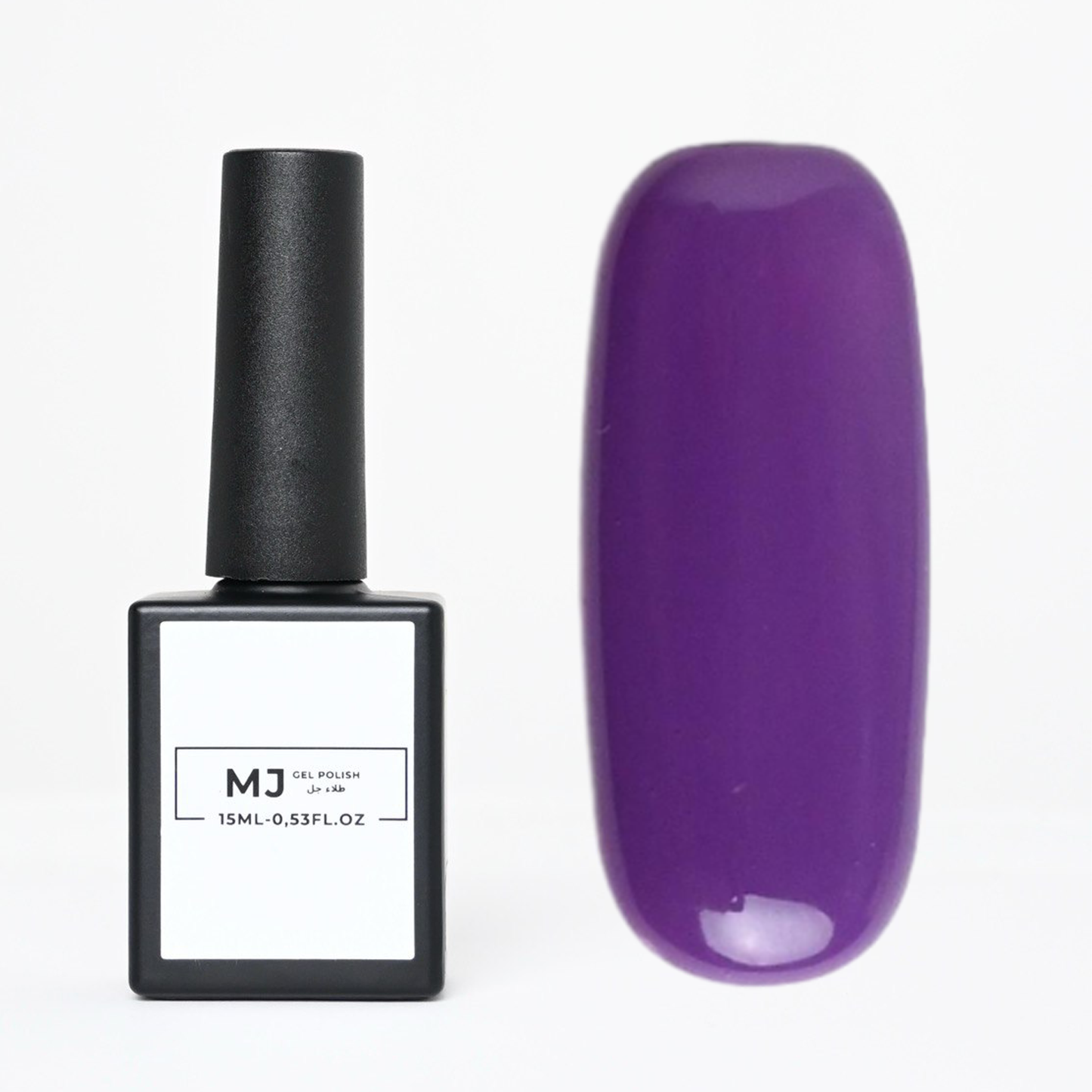 GEL POLISH 060, 15ml