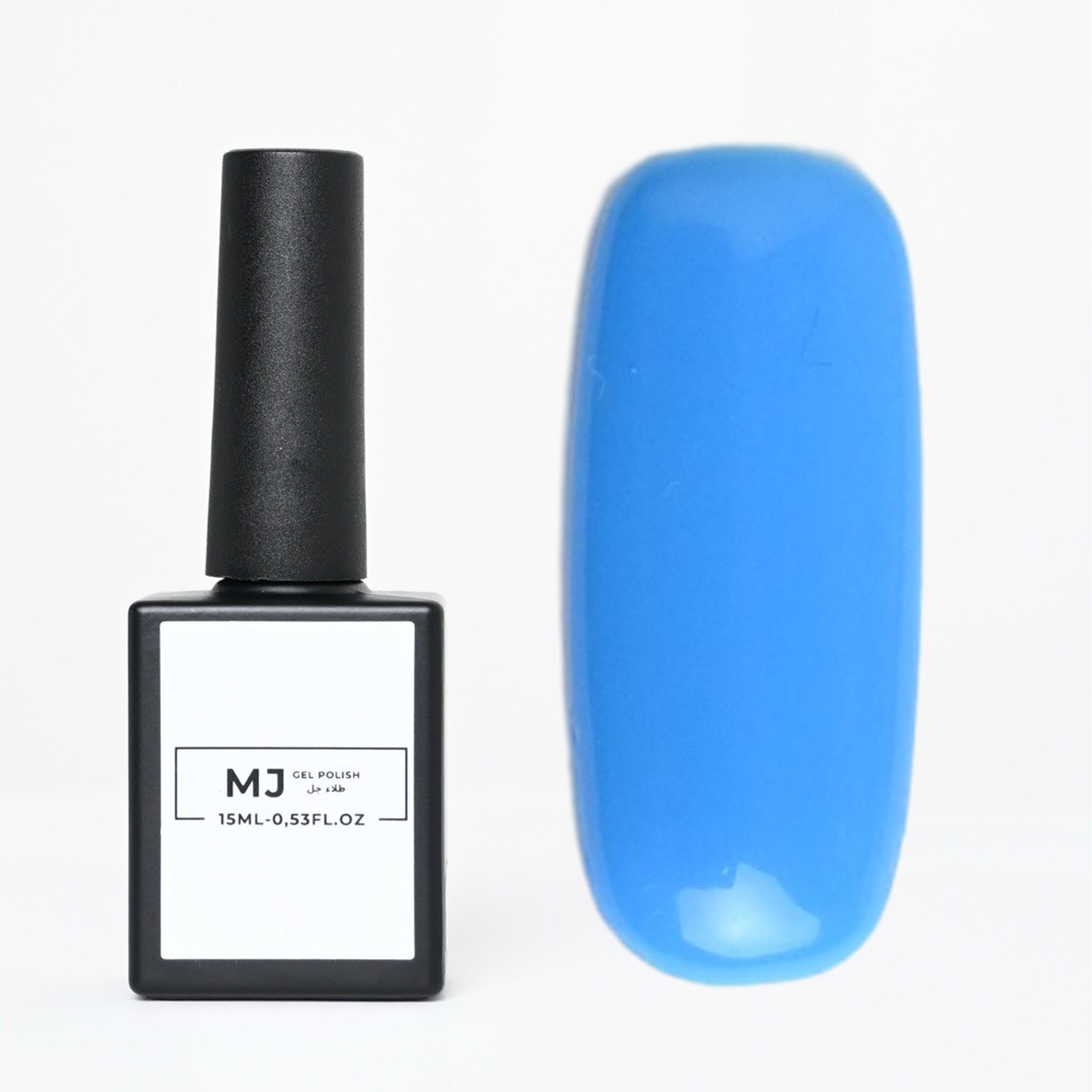 GEL POLISH 063, 15ml