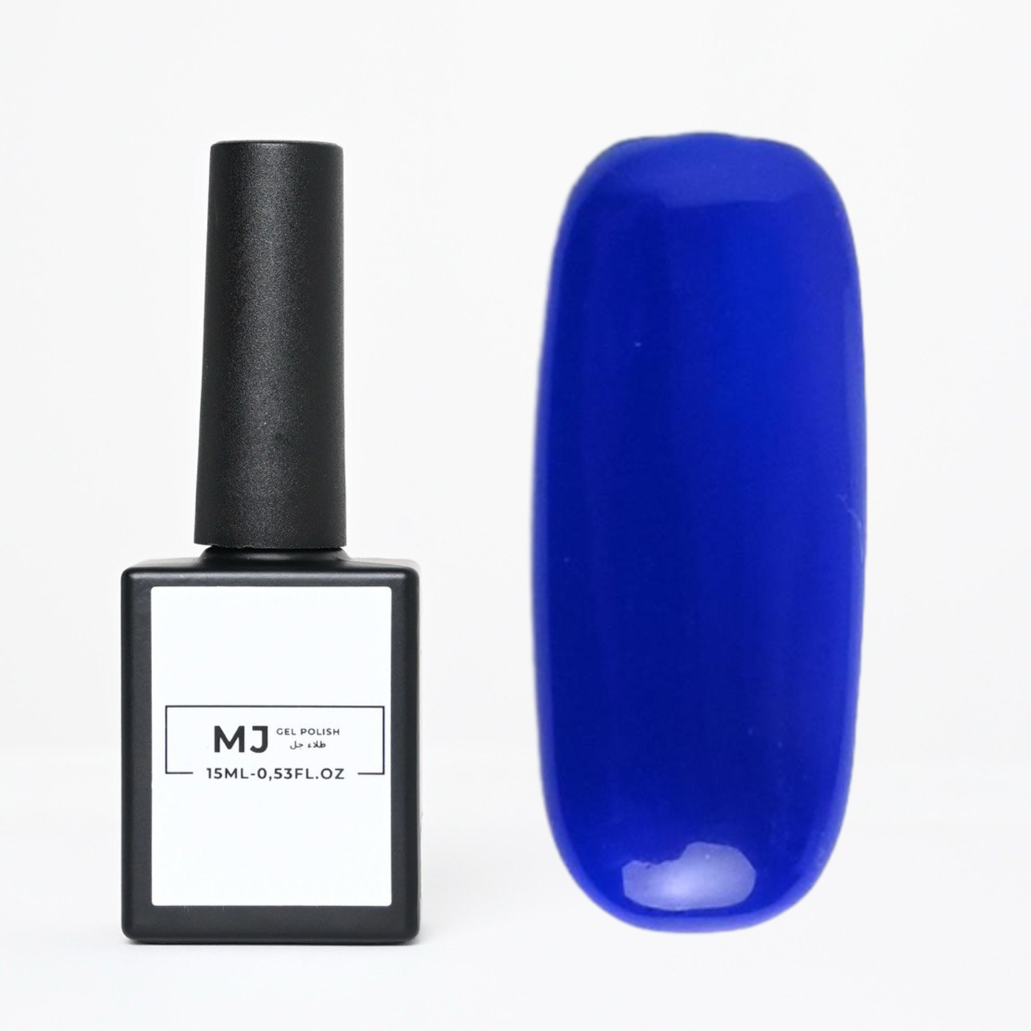 GEL POLISH 065, 15ml