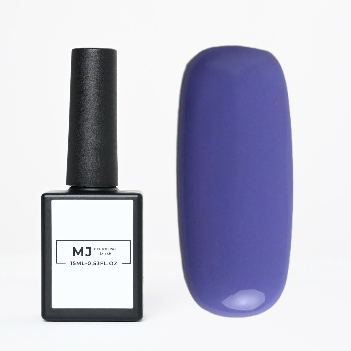 GEL POLISH 067, 15ml