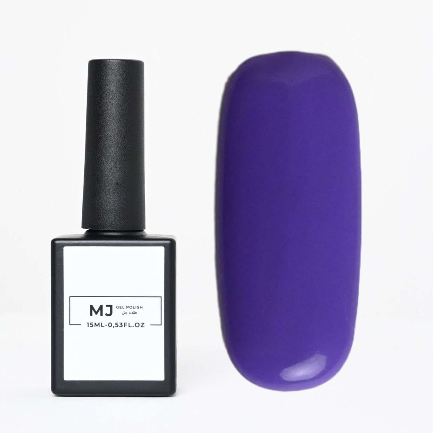 GEL POLISH 069, 15ml