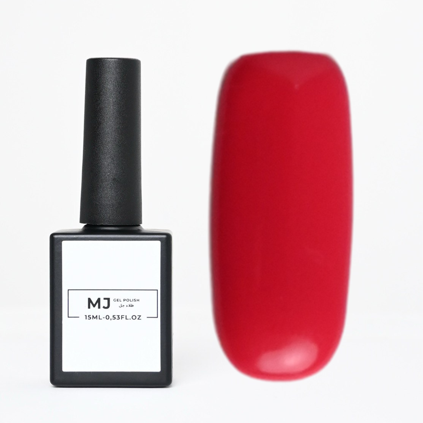 GEL POLISH 072, 15ml