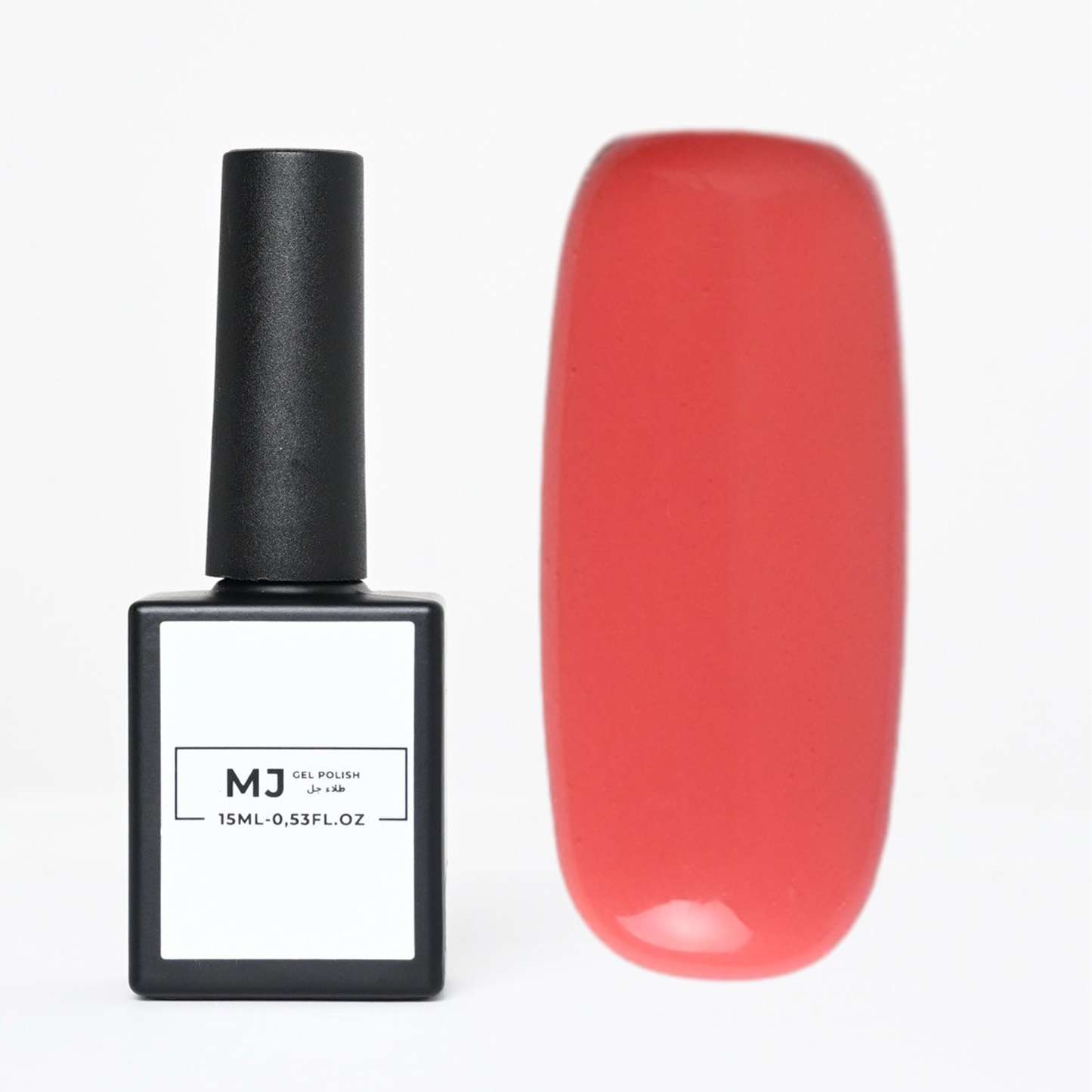 GEL POLISH 073, 15ml