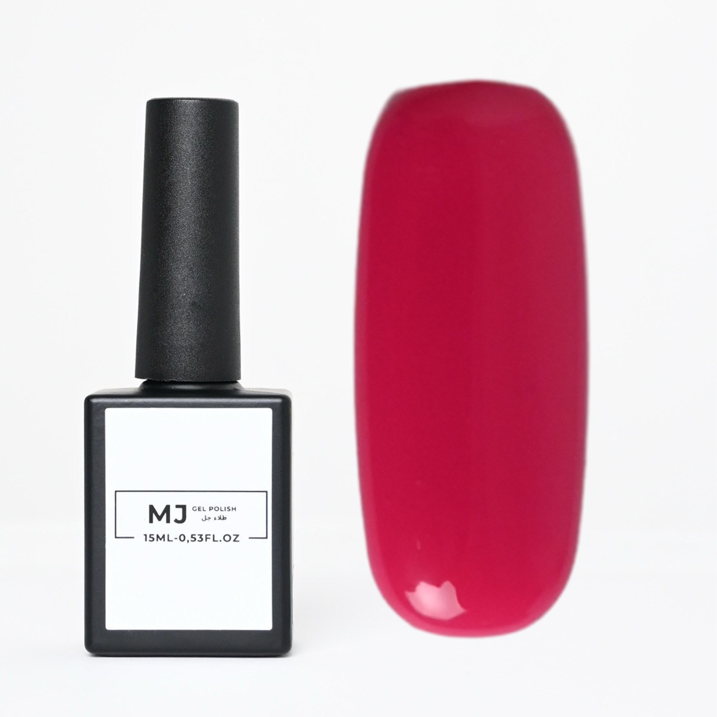 GEL POLISH 077, 15ml