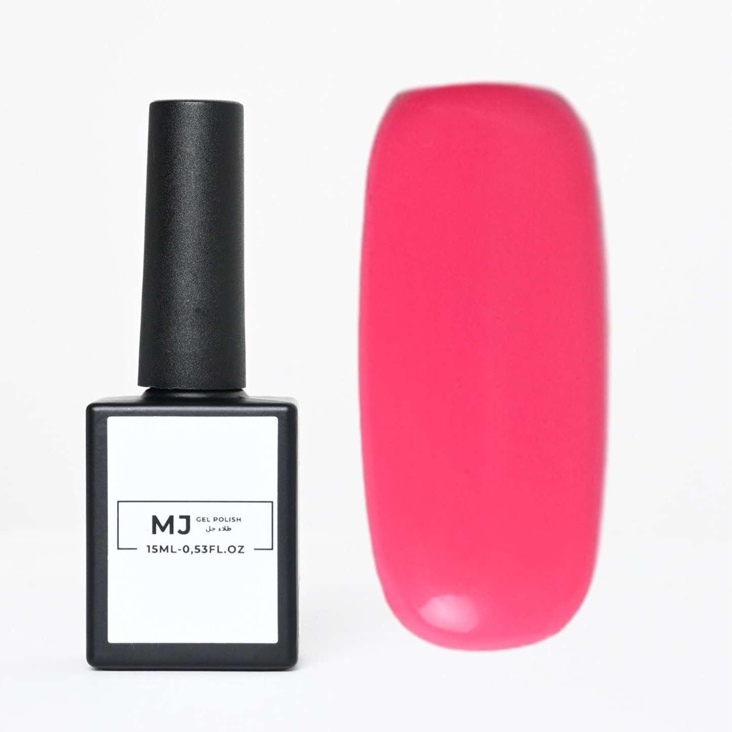 GEL POLISH 078, 15ml