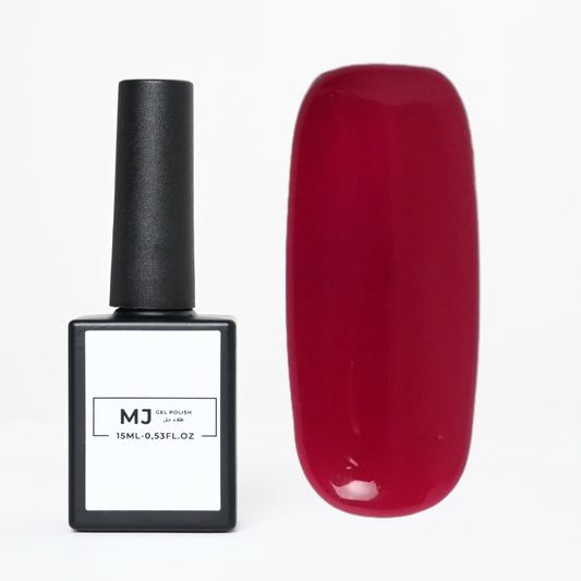 GEL POLISH 080, 15ml