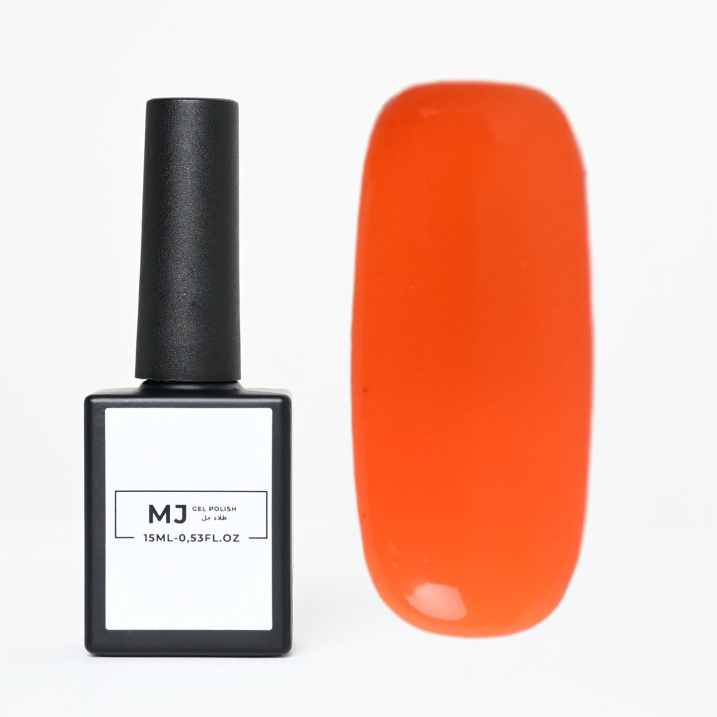 GEL POLISH 081, 15ml