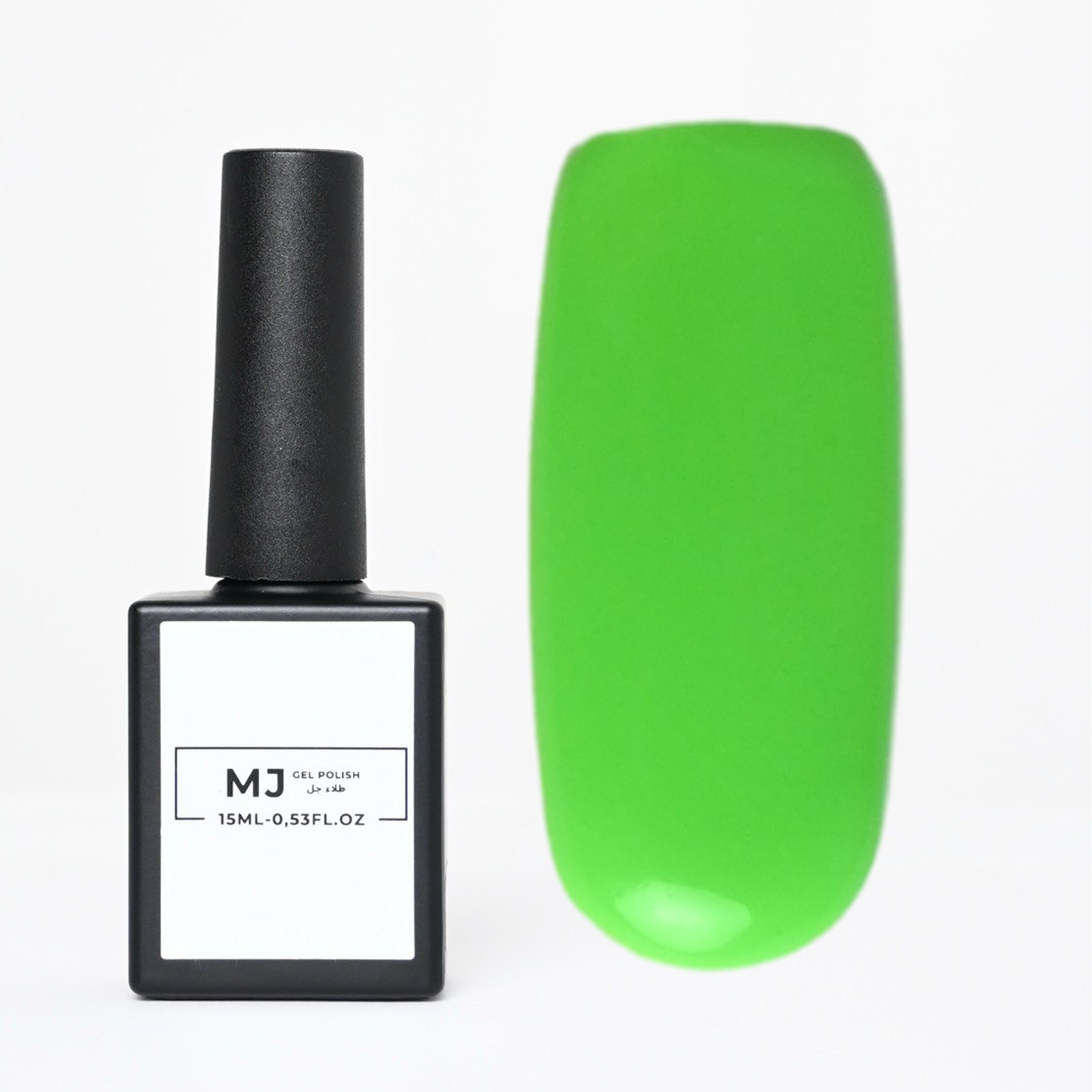 GEL POLISH 082, 15ml