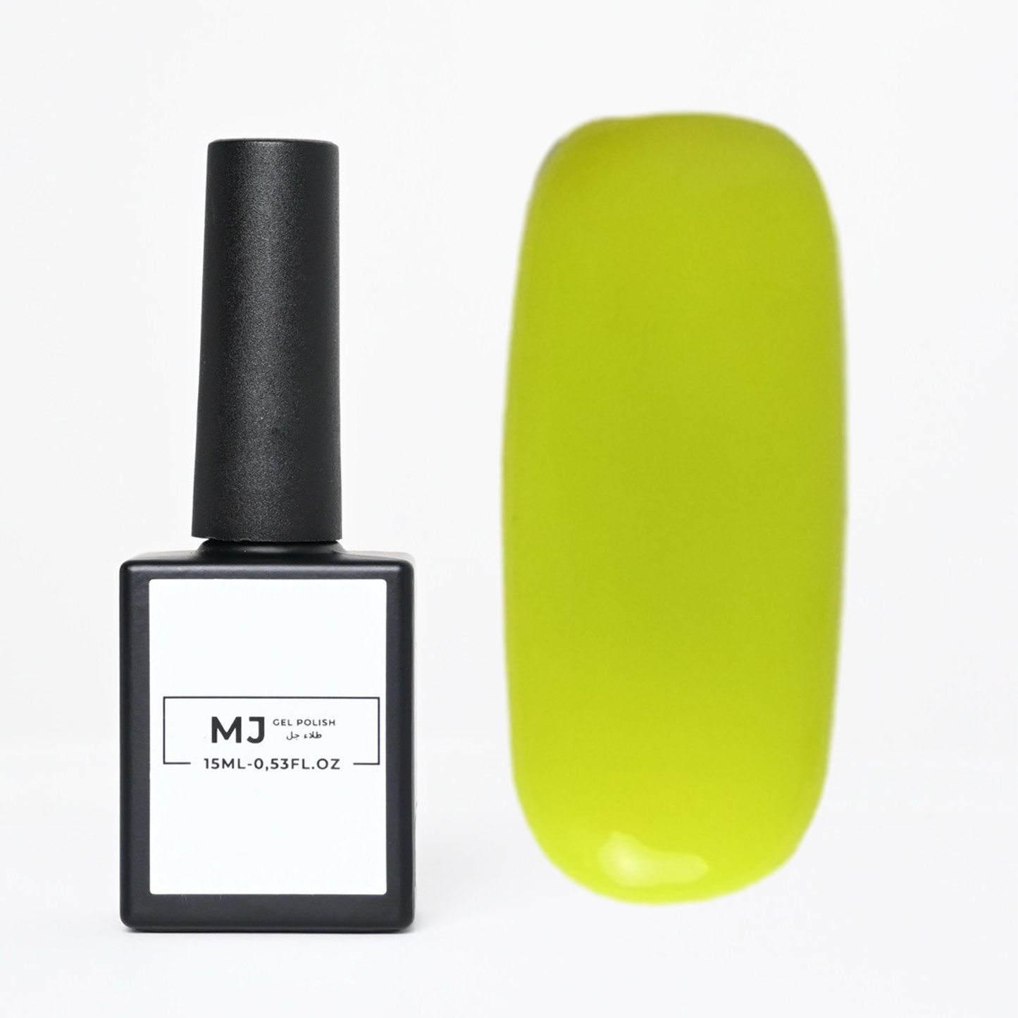 GEL POLISH 083, 15ml