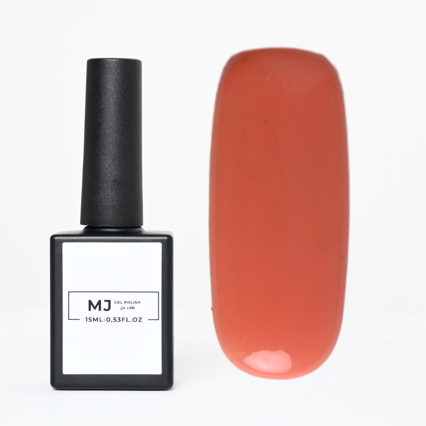 GEL POLISH 086, 15ml