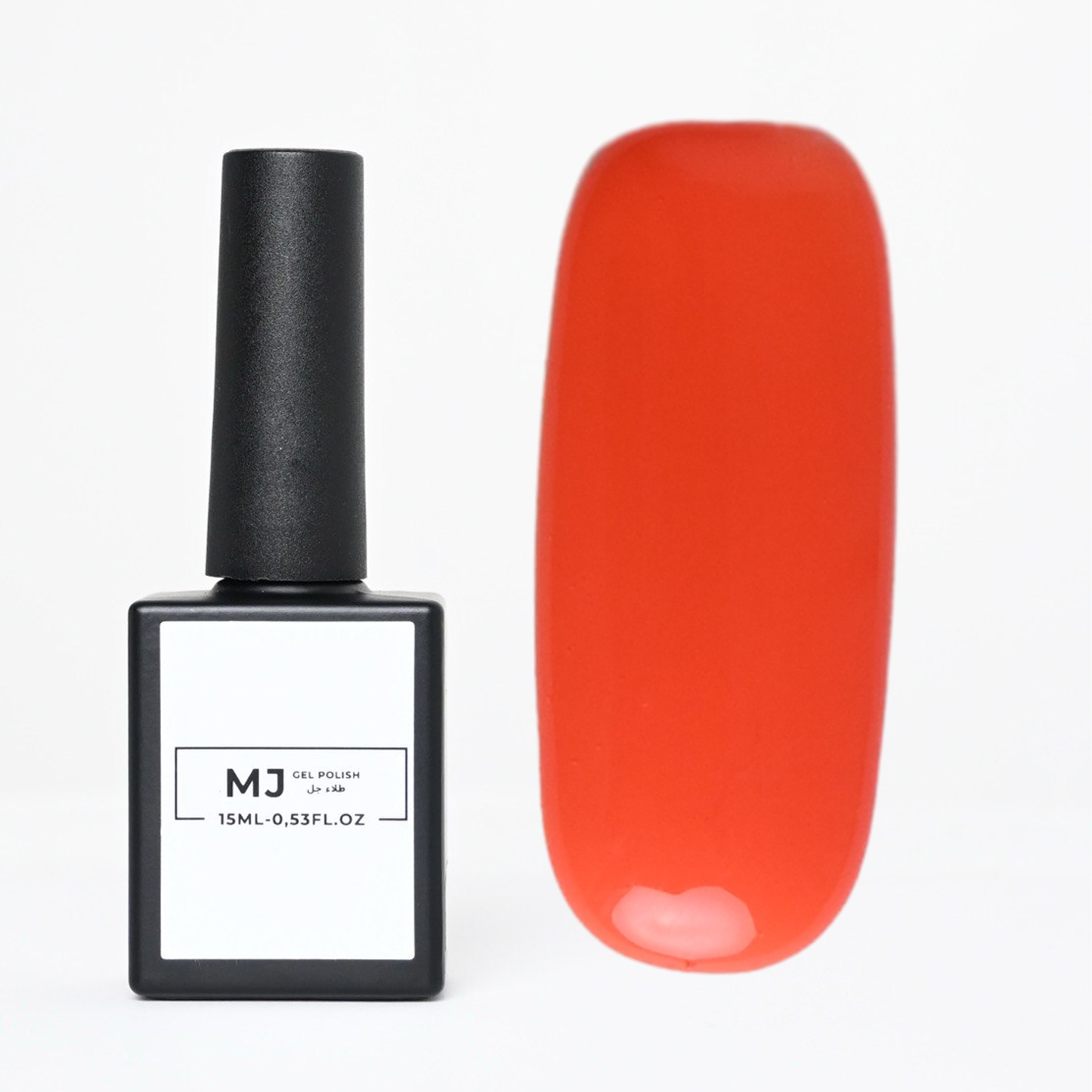 GEL POLISH 087, 15ml