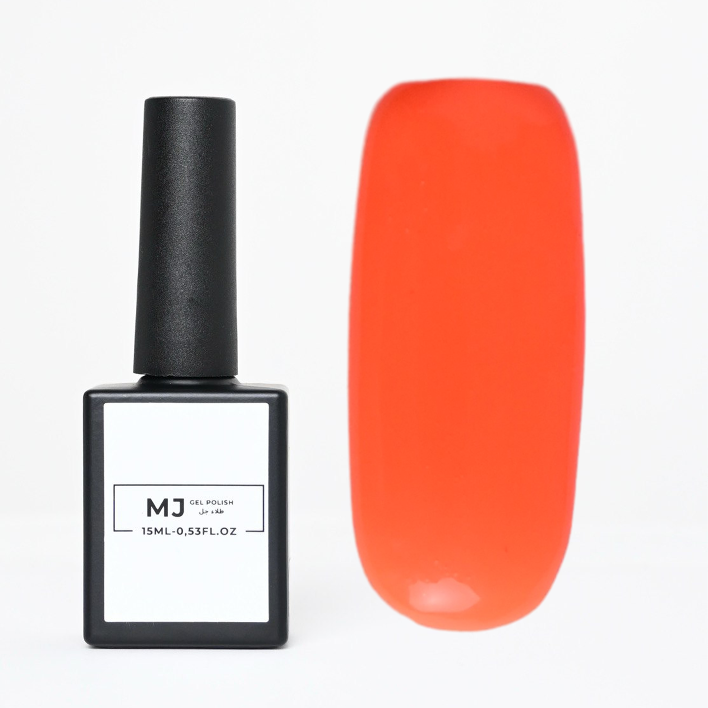 GEL POLISH 088, 15ml